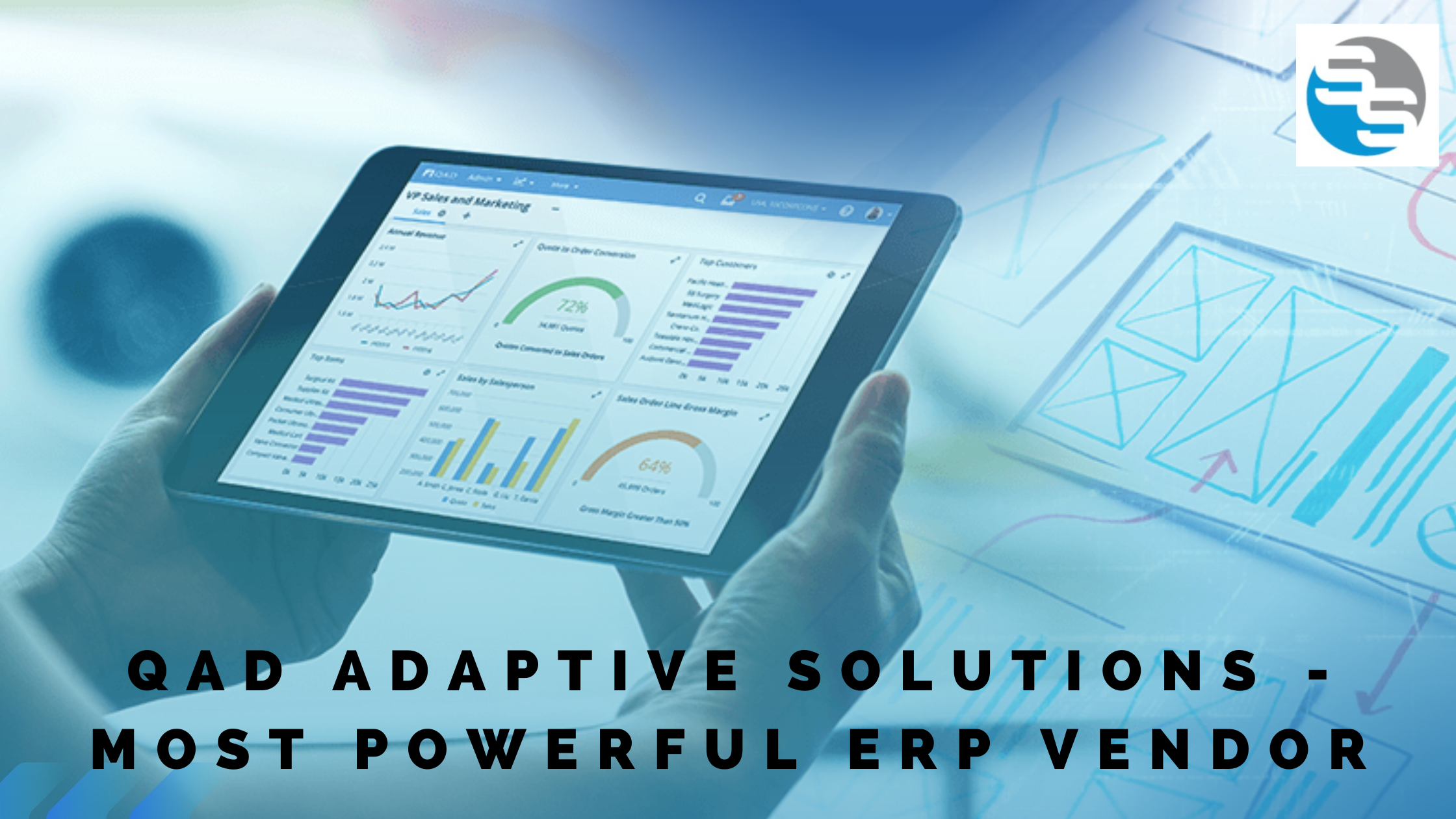 QAD Adaptive Solutions - LSI Scheduling Solutions